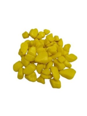 AKVARYUM TAŞI 10 KG ( BOYUT NO: 2 ) RENK: SARI AKVARYUM TAŞI 10 KG ( BOYUT NO: 2 ) RENK: SARI